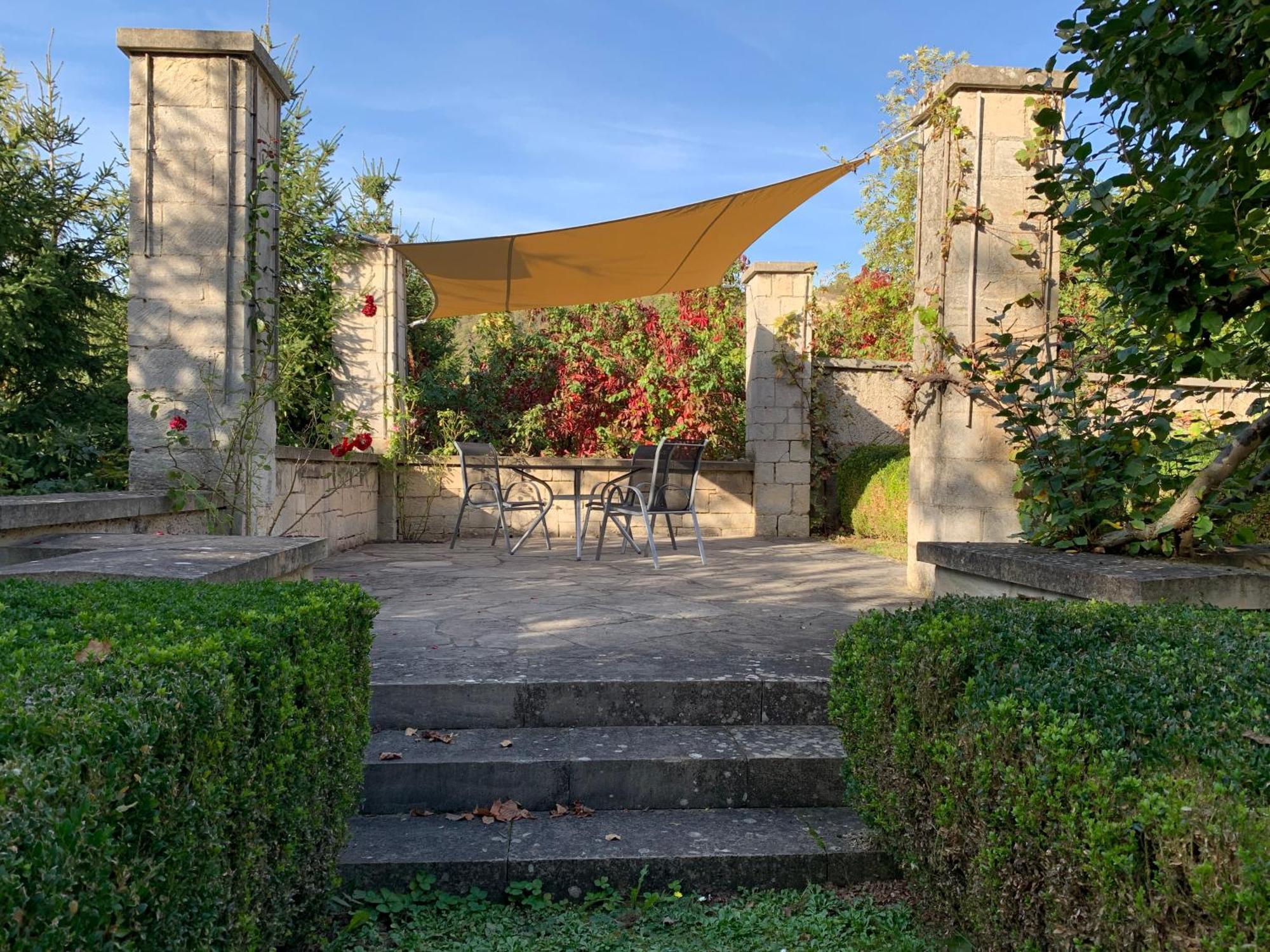 Landhaus Saaleck Naumburg  Rum bild